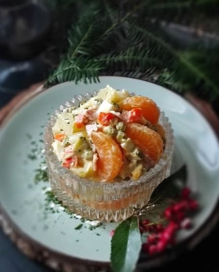Francuska i njena gastronomija