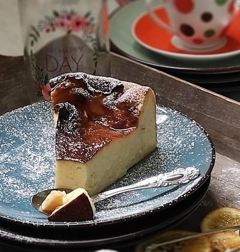 Uživamo u slatkišima: Francuski flan