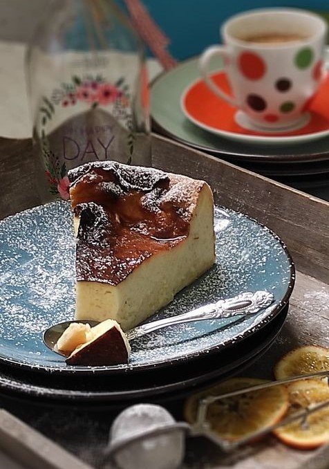 Uživamo u slatkišima: Francuski flan