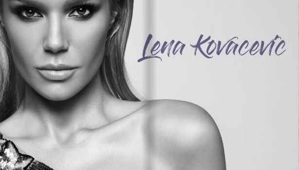 Lena Kovačević na naslovnim stranama magazina u Turskoj