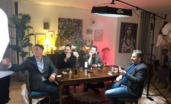 Bane Tomašević zvezda spota koji će sve roditelje baciti u razmišljanje