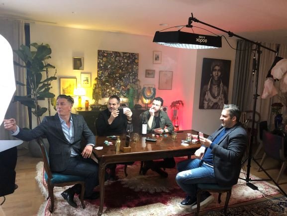 Bane Tomašević zvezda spota koji će sve roditelje baciti u razmišljanje
