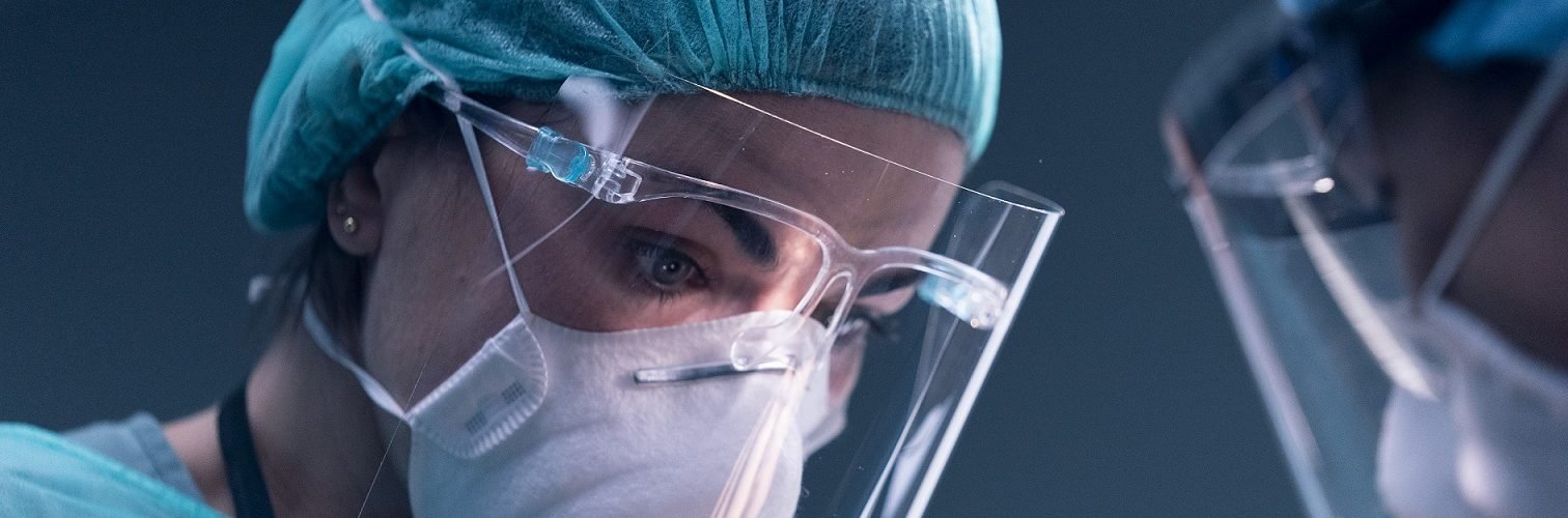 Gledamo: Korona virus tema 3. sezone serije ISLEDNICA – na kanalu DIVA od 4. marta
