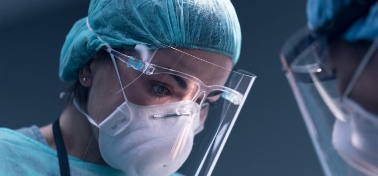 Gledamo: Korona virus tema 3. sezone serije ISLEDNICA – na kanalu DIVA od 4. marta