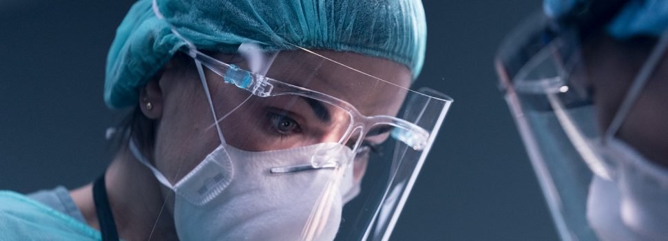 Gledamo: Korona virus tema 3. sezone serije ISLEDNICA – na kanalu DIVA od 4. marta
