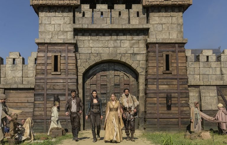 Treća sezona epske fantastike “Predstraža” od 9. februara