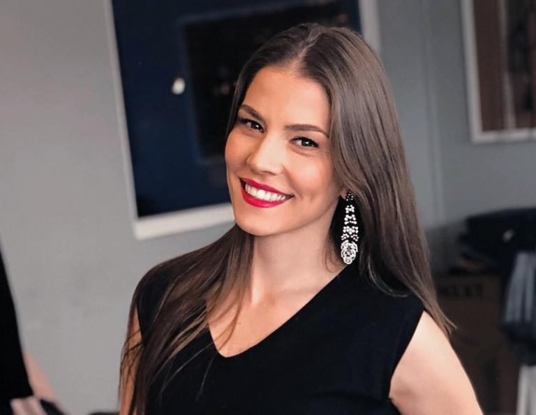 Intervju: „ljubav prema televiziji i uopšte medijima je uvek prisutna“ – Marina Kotevski