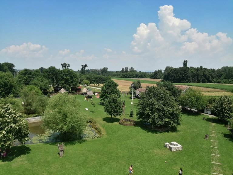 Lepote Srbije:  Posetite Zasavicu