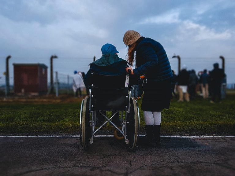 Položaj osoba sa invaliditetom kroz istoriju