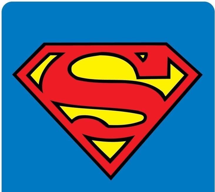 Superman ili super čovek