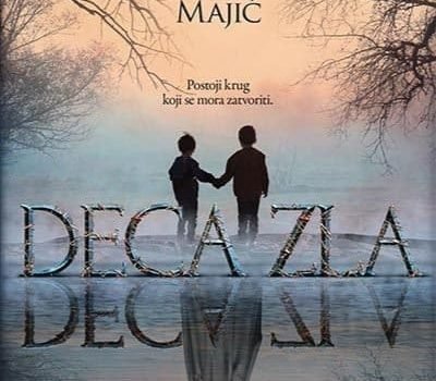 Čitamo: “Deca zla” – Miodrag Majić