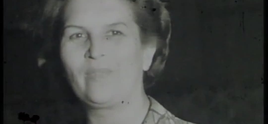 Mira Trailović – buldožer u bundi