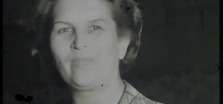 Mira Trailović – buldožer u bundi