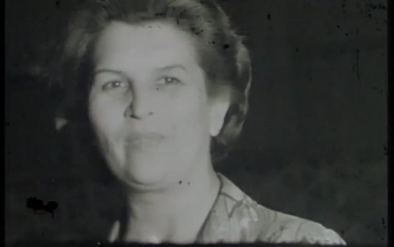 Mira Trailović – buldožer u bundi