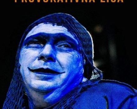 Filip Cvetković otvara izložbu “ Provokativna lica” u Beogradu!