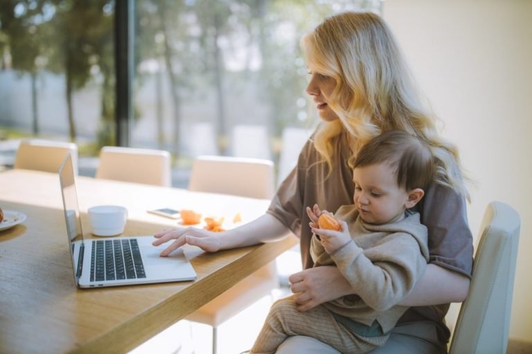 10 korisnih saveta za biznis mame