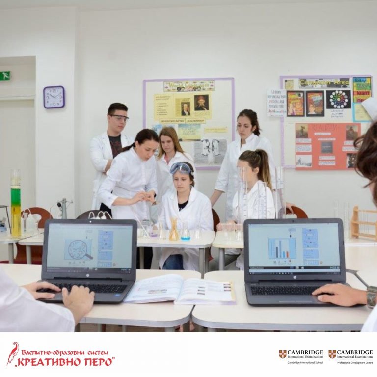 Podrška VOS Kreativno pero lekarima i njihovim porodicama