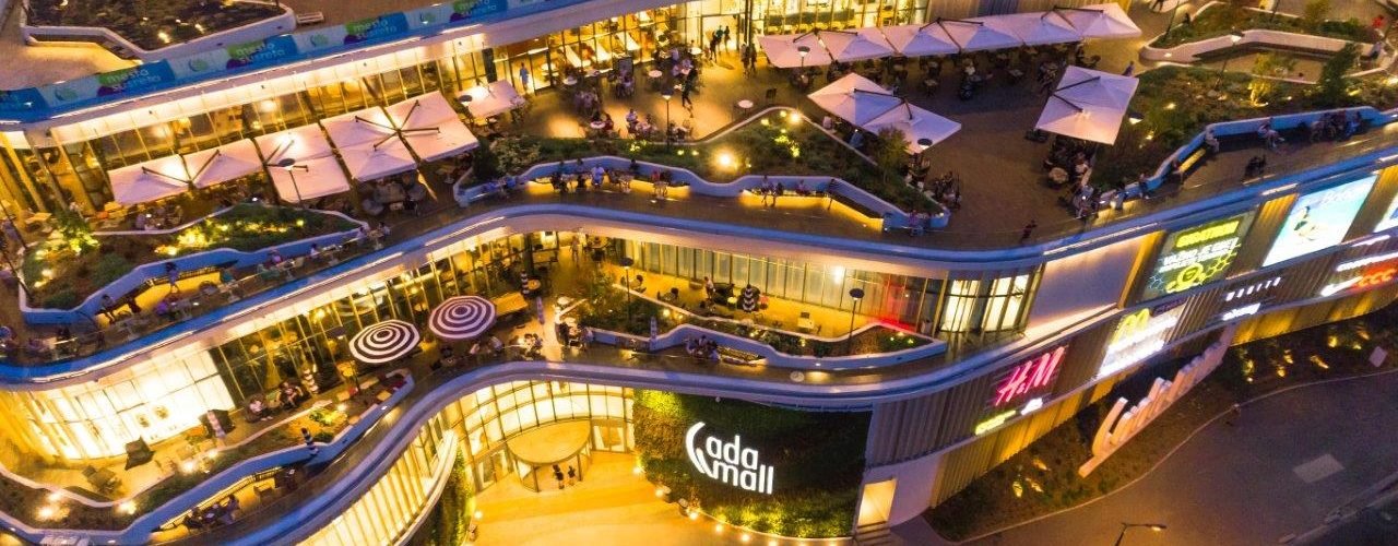 ADA MALL obogatio ponudu novim prodavnicama i brendovima