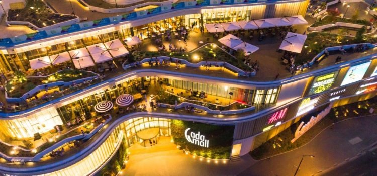 ADA MALL obogatio ponudu novim prodavnicama i brendovima