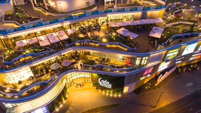 ADA MALL obogatio ponudu novim prodavnicama i brendovima