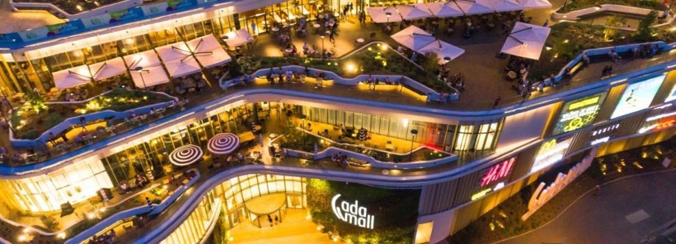 ADA MALL obogatio ponudu novim prodavnicama i brendovima