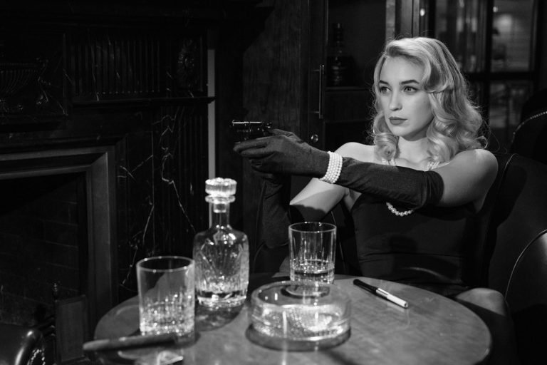 Nikada ne podcenjuj moć žene