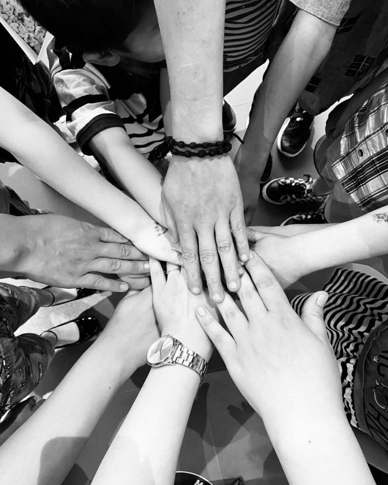 CINESTAR projekcija ADA MALL-u za štićenice SIGRNE KUĆE