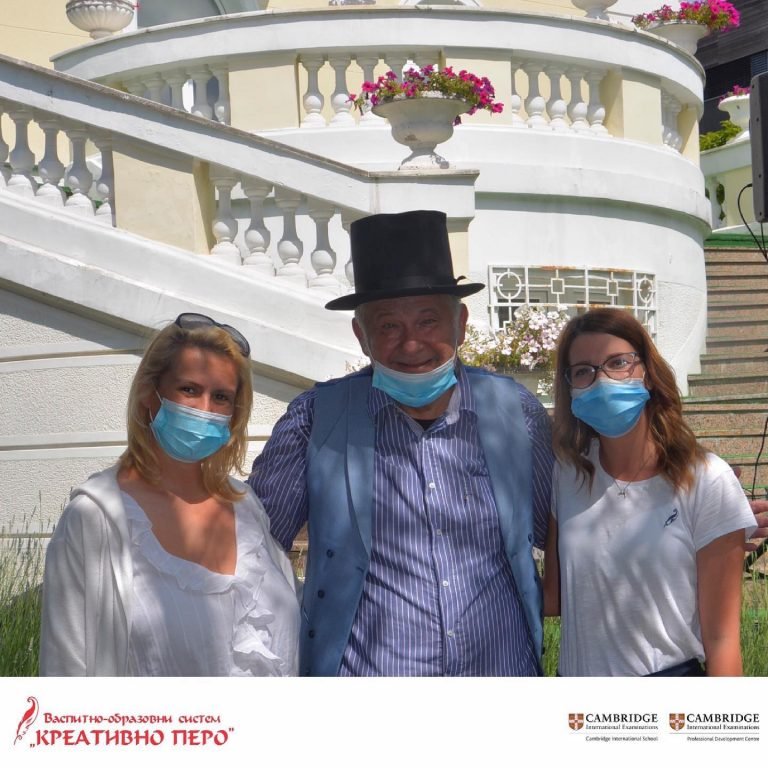 Svečanom priredbom završena školska godina!