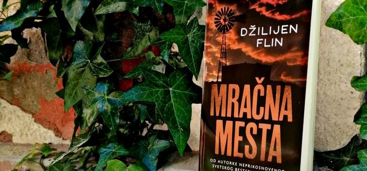 Čitamo: „Mračna mesta“ – Džilijen Flin