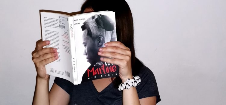 Čitamo: “Dragi Martine”
