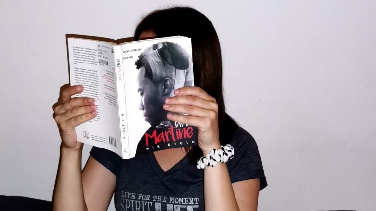 Čitamo: „Dragi Martine“