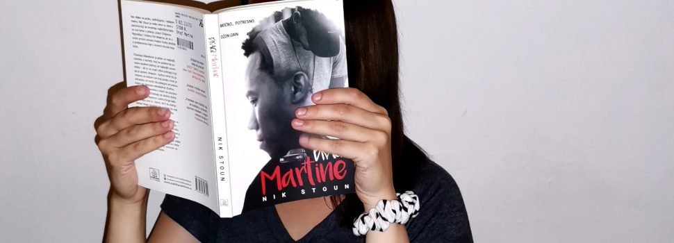 Čitamo: “Dragi Martine”