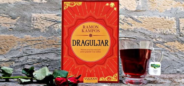 Čitamo: „Draguljar“ – Ramon Kampos