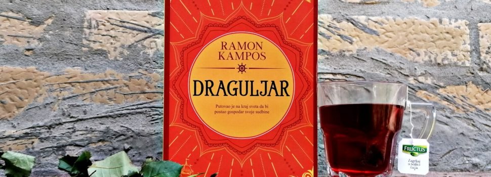 Čitamo: „Draguljar“ – Ramon Kampos
