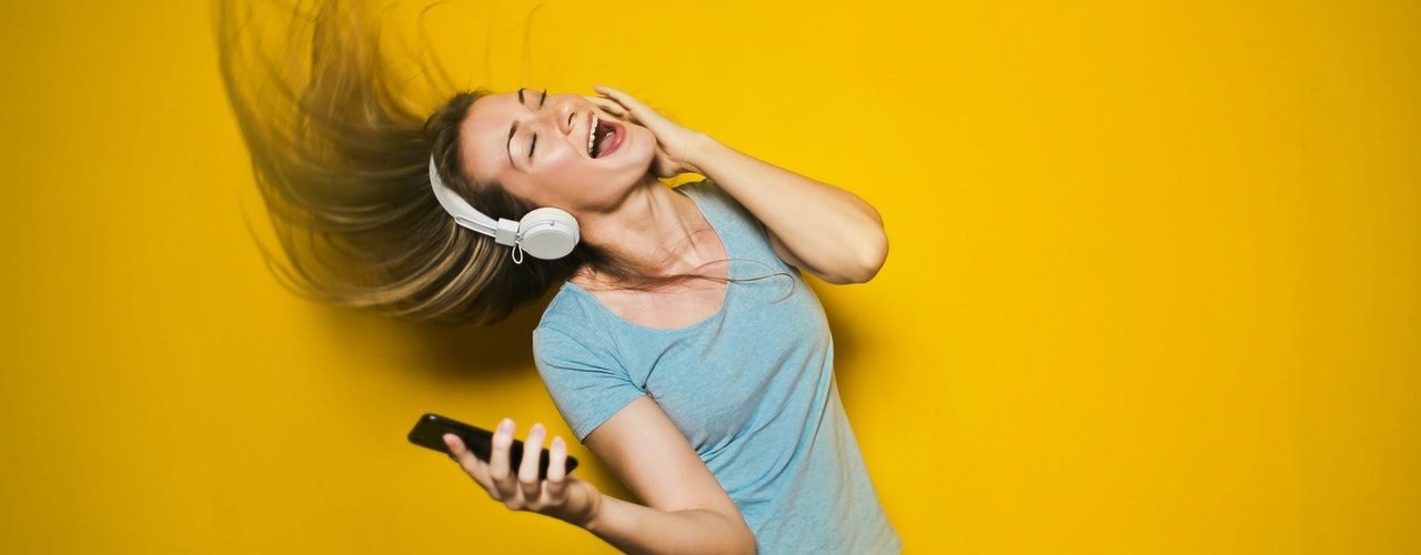 Budite muzikalno biće koga sreća hoće