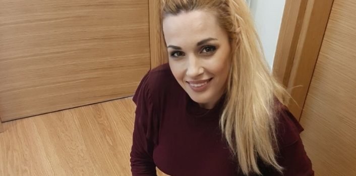 Šta radite – Branka Bešević Gajić