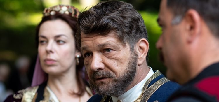 Svetska premijera domaćeg filma „Nečista krv – greh predaka” na Festivalu evropskog filma Palić