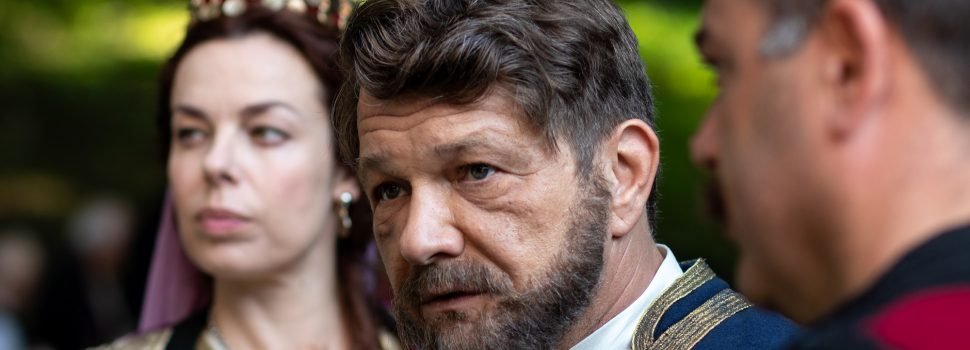 Svetska premijera domaćeg filma „Nečista krv – greh predaka” na Festivalu evropskog filma Palić