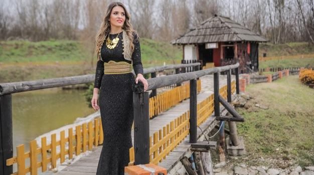 Svi su glasali za Milenu! Poznata umetnica pobedila i osvojila nagrade!
