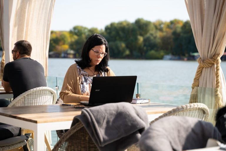 Šta radite – Marija Trifunović