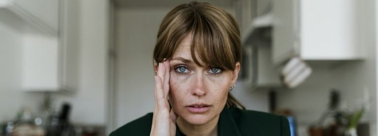 Bolest modernog doba – Depresija