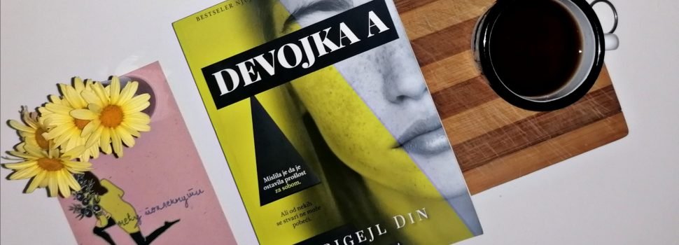 Čitamo: „Devojka A“ – Abigejl Din