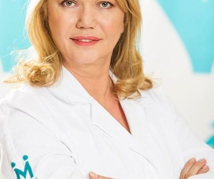 Intervju: “Ultrazvučni pregledi sve važniji” – Dr Ljiljana Bošnjak