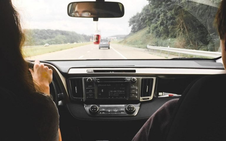 Vodič za putovanje automobilom