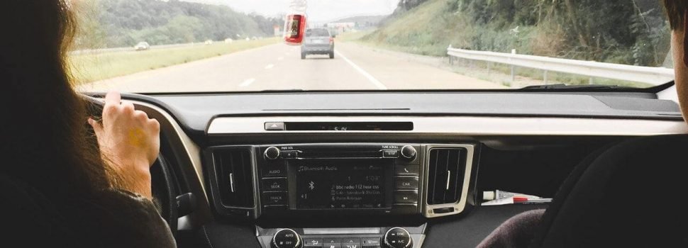 Vodič za putovanje automobilom