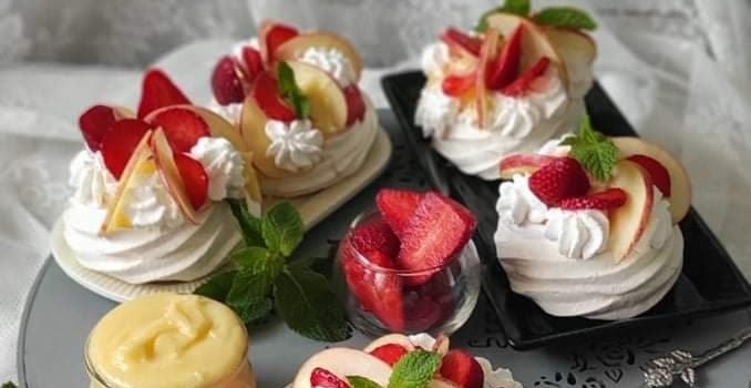 Ukusno i slatko: Lemon curd ili limun kreme