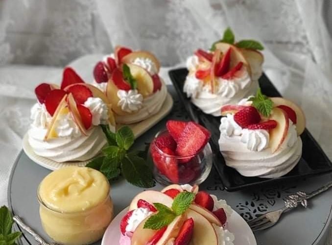 Ukusno i slatko: Lemon curd ili limun kreme
