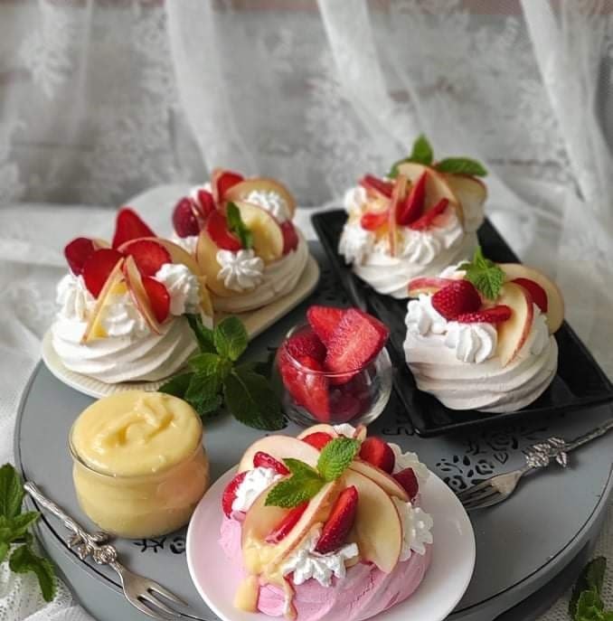 Ukusno i slatko: Lemon curd ili limun kreme