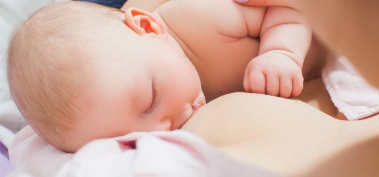 Obeležavanje Svetske nedelje dojenja – Šest saveta koje je važno da svaka mama zna