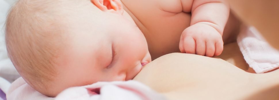Obeležavanje Svetske nedelje dojenja – Šest saveta koje je važno da svaka mama zna